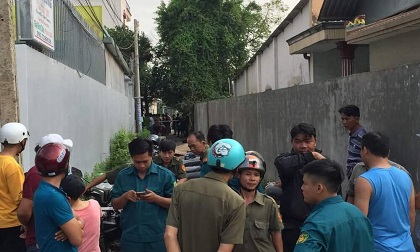 Yên Bái: Nghịch tử dùng dao chém mẹ, anh rể và truy sát em trai ruột