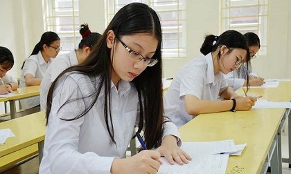 Đề xuất tăng độ khó đề thi tốt nghiệp THPT 2021: Bộ GD&ĐT nói gì?