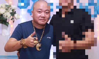 Kẻ cầm đầu vụ 'chôn sống' nam thiếu niên dưới hố cát: Là đại ca giang hồ, có băng nhóm 50 côn đồ