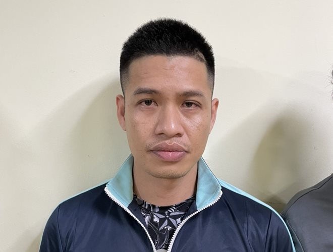 Phá đường dây cá độ bóng đá trên 400 tỷ đồng do đối tượng từng giết người 'chỉ huy' - 1