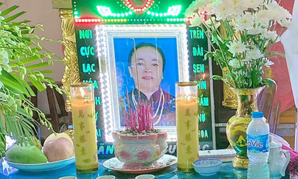 Bất ngờ khó tin khi mở nắp quan tài người đàn bà giả chết để trốn nợ