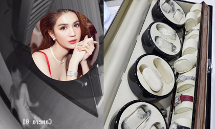 Ngọc Trinh chốt lại vụ trộm 15 tỷ: Thừa nhận chủ quan, tiết lộ tăng cường thêm bảo vệ và báo động sau sự cố đáng tiếc