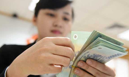 Lao động làm công ăn lương trong ngành nào có thu nhập tốt nhất?
