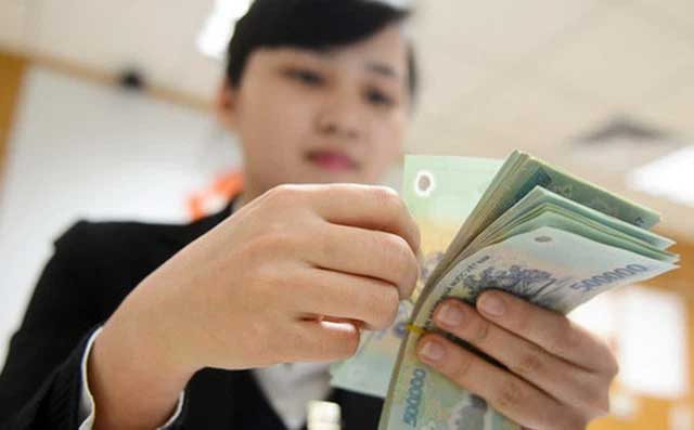 Lao động làm công ăn lương trong ngành nào có thu nhập tốt nhất?