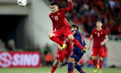 Tuyển Việt Nam chính thức chốt ngày tập trung cho vòng loại World Cup 2022