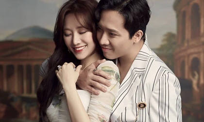 Được hỏi chọn lấy chồng hay lấy 10 tỷ, Hari Won đưa ra câu trả lời được nhiều người khen ngợi