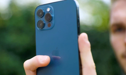Apple sẽ chơi 'tất tay', biến iPhone 13 Pro Max trở thành camera phone 'bá đạo' nhất thế giới