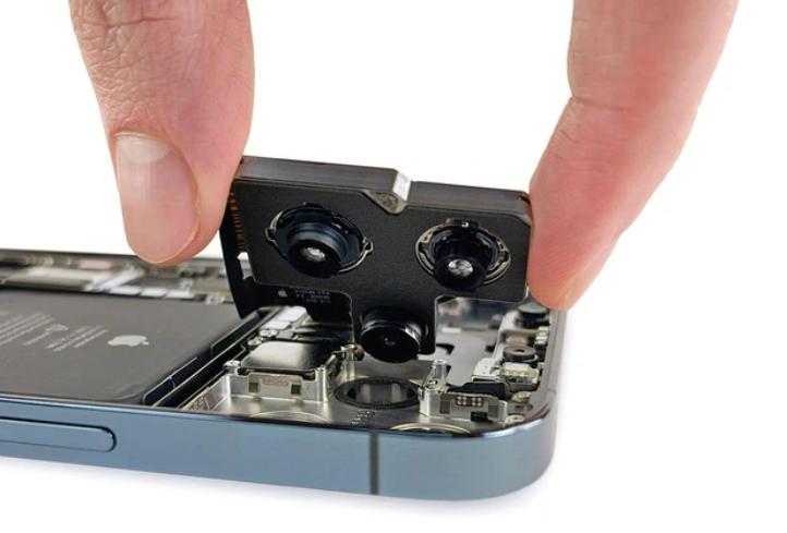 Apple sẽ chơi 'tất tay', biến iPhone 13 Pro Max trở thành camera phone 'bá đạo' nhất thế giới