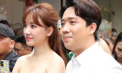 Trấn Thành: 'Vợ tôi, mẹ vợ tôi đều từng trải qua ung thư nên tôi rất lo lắng'