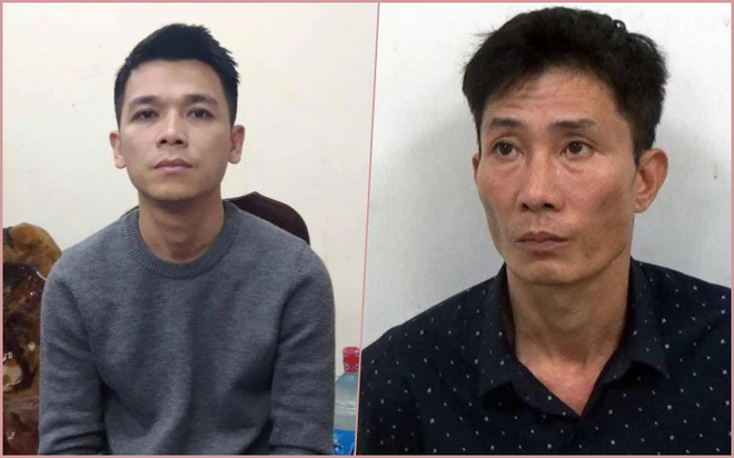 [NÓNG] Khởi tố cán bộ bao che cho bệnh nhân mở 'phòng bay lắc' ở bệnh viện Tâm thần Trung ương 1