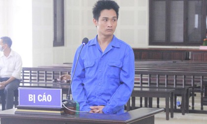 Cha giết con gái 7 tuổi rồi ném xác xuống sông Hàn nhận án chung thân