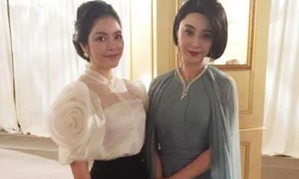 Lý Nhã Kỳ nói về tình bạn thân thiết với Phạm Băng Băng, hé lộ tính cách thật của nữ minh tinh