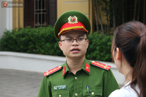 Giả danh Trưởng khoa bệnh viện 198, lừa gần 240 triệu của nhà bạn gái rồi đưa bạn gái đi du lịch hết 100 triệu - 2