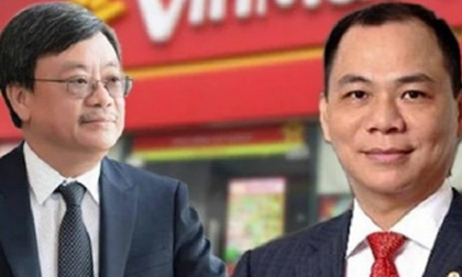 Vingroup sẽ thoái hết vốn khỏi 'chiếc vương miện' 7 tỷ USD, không còn liên quan đến hệ thống Vinmart