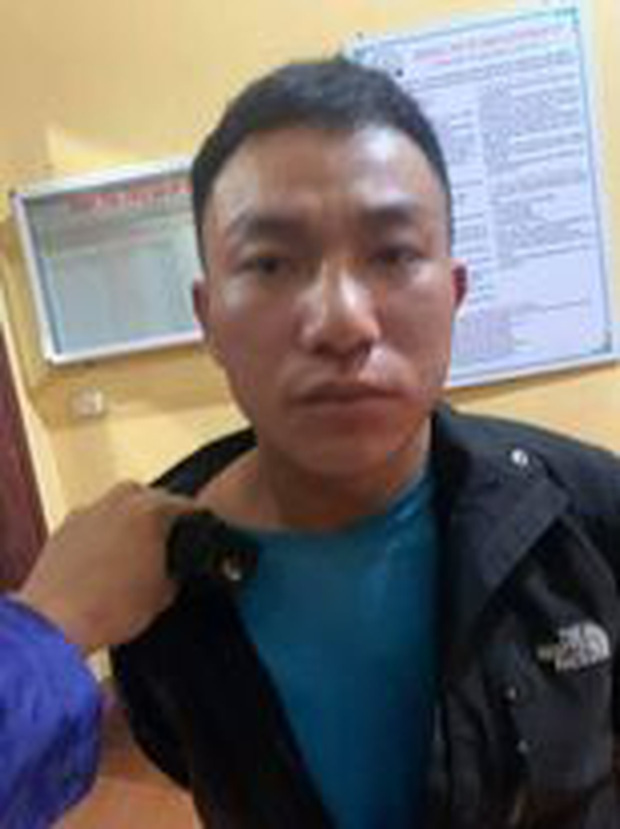 Lời khai mạn rợ của kẻ sát hại, phi tang thi thể người phụ nữ vào bể nước ở Lào Cai Lời khai mạn rợ của kẻ sát hại, phi tang thi thể người phụ nữ vào bể nước ở Lào Cai