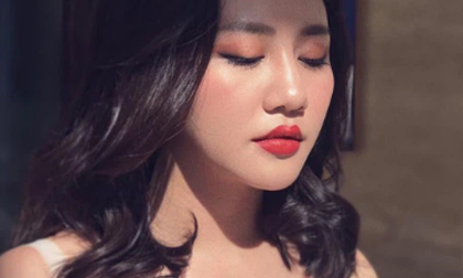Văn Mai Hương úp mở chuyện yêu đương, dân tình hoang mang không hiểu đùa hay thật