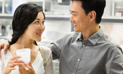Vợ chồng chung sống hòa thuận cần làm giỏi ''3 nhiều và 3 ít''