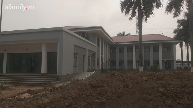 2 năm 'sắm vai' bệnh nhân tâm thần của tên tội phạm lọc lõi, những 'đặc quyền' khó hiểu và mối quan hệ thân thiết với các cán bộ BV Tâm thần TW I