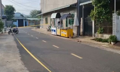 Điều tra vụ thanh niên 19 tuổi bị đâm tử vong tại quán trái cây