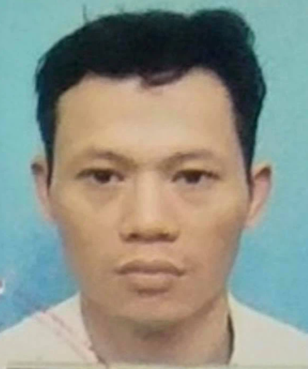 Manh mối lần ra kẻ cầm đầu 'động bay lắc' ở Bệnh viện tâm thần Trung ương 1 - 1 Manh mối lần ra kẻ cầm đầu 'động bay lắc' ở Bệnh viện tâm thần Trung ương 1 - 1