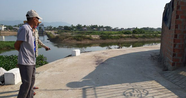 Vì chuyện xả rác bừa bãi, 1 người chết, 3 kẻ bị tạm giam - 3 Vì chuyện xả rác bừa bãi, 1 người chết, 3 kẻ bị tạm giam - 3