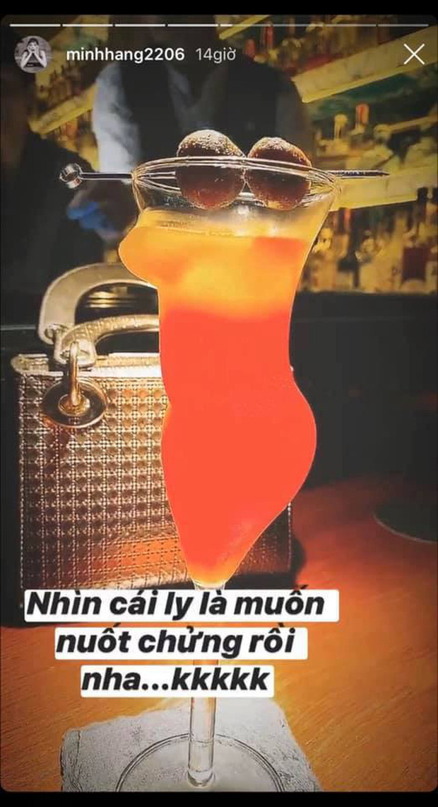 Hé lộ hậu trường ảnh cưới của Minh Hằng, 'chú rể' là người trong showbiz chứ không phải đại gia? - 5