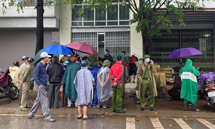 Lào Cai: Phát hiện thi thể 2 vợ chồng bốc mùi hôi thối trong căn nhà khóa trái cửa