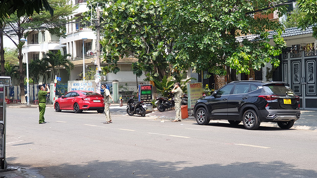 Thuê khách sạn ngủ qua đêm, thanh niên 20 tuổi tử vong trong phòng