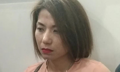 Hà Nội: Triệt phá băng nhóm ma túy khủng hoạt động ở chung cư cao cấp do bà trùm Hương 'mẩu' cầm đầu