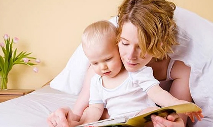 Bạn có đang dạy con đúng cách? Nhìn 4 biểu hiện này của con sẽ rõ