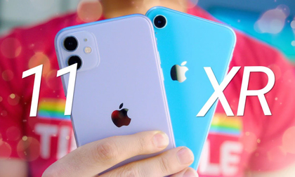 Người Việt thích iPhone, nhưng có những mẫu vẫn bị hắt hủi thẳng tay