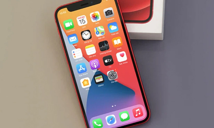 Đại lý ồ ạt xả hàng, iPhone 12 Mini 'chạm đáy', thấp nhất kể từ khi bán tại Việt Nam