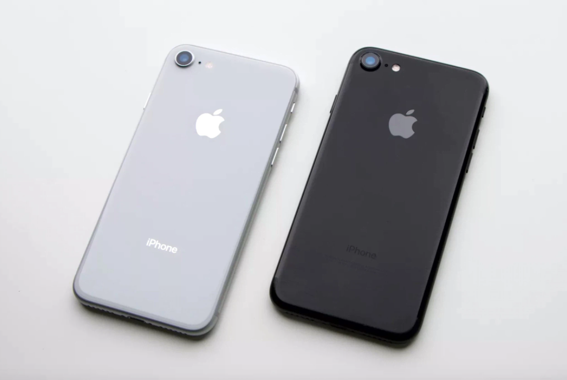 Người Việt thích iPhone, nhưng có những mẫu vẫn bị hắt hủi thẳng tay - 1