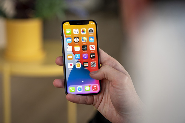 Người Việt thích iPhone, nhưng có những mẫu vẫn bị hắt hủi thẳng tay