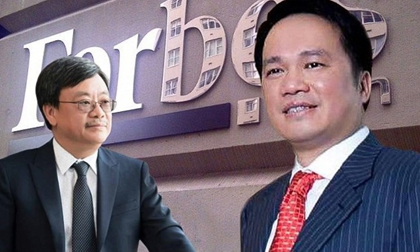 6 tỷ phú Việt sở hữu tài sản tỷ đô ghi tên vào danh sách tỷ phú thế giới 2021