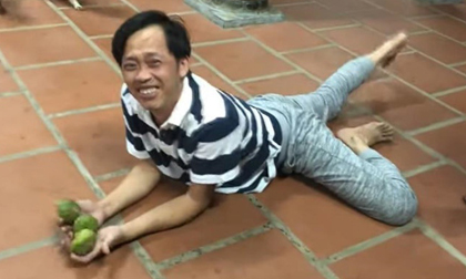 Những hình ảnh đời thường khó tin của danh hài Hoài Linh