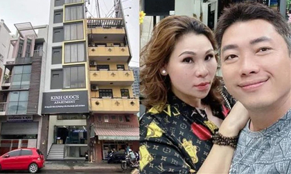 Ai từng vay lãi nặng của nữ đại gia Vũng Tàu, vợ diễn viên Kinh Quốc mời liên hệ gấp tới công an