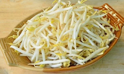 Giá đỗ tốt cho sức khỏe nhưng 5 kiểu người này tuyệt đối không ăn kẻo rước bệnh
