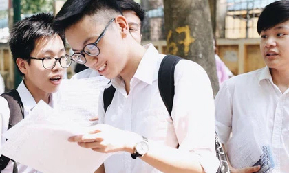 Hà Nội chính thức thay đổi lịch thi vào lớp 10 năm 2021