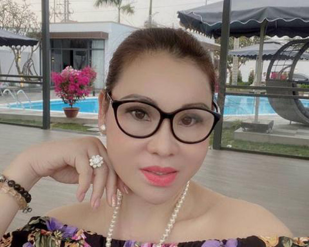 Nữ đại gia Vũng Tàu, vợ của nam diễn viên có tiếng vừa bị bắt: Sống khép kín, không giao lưu với ai - Ảnh 2.