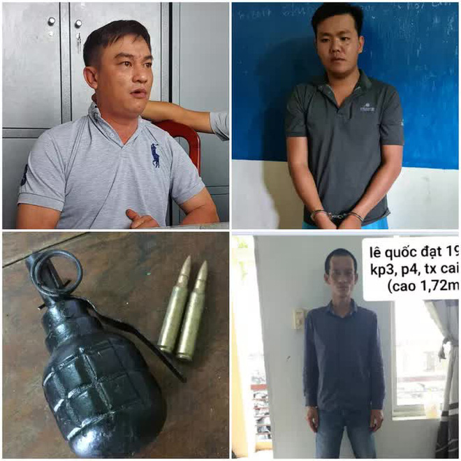 Bắt Giám đốc bệnh viện nghi liên quan án giết người phụ nữ: Bước đầu xác định nguyên nhân - Ảnh 2. Bắt Giám đốc bệnh viện nghi liên quan án giết người phụ nữ: Bước đầu xác định nguyên nhân - Ảnh 2.