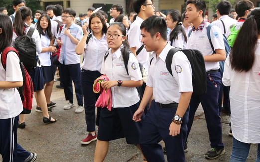 Hà Nội chính thức thay đổi lịch thi vào lớp 10 năm 2021