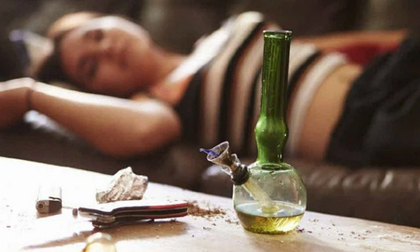 Nóng: Phó chủ tịch xã ở Hà Nội bị bắt quả tang tàng trữ trái phép chất ma túy