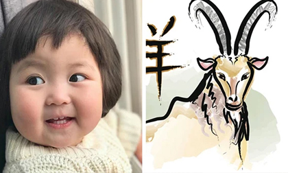 Cha mẹ như có Thần Tài độ trong nhà, của cải vượng phát khi sinh con thuộc 4 con giáp này
