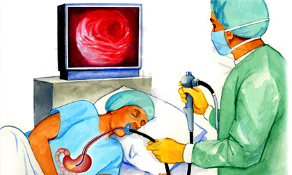 3 nguyên tắc khiến tỉ lệ sống sót vì ung thư dạ dày ở Nhật Bản luôn cao
