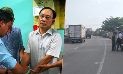 GĐ bệnh viện thuê côn đồ giết người: Ghen tuông vì cán bộ huyện đưa vợ đi cấp cứu sau cuộc nhậu?