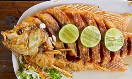 Rán cá cứ cho thêm một thứ này vào đảm bảo cá giòn ngon nức mũi