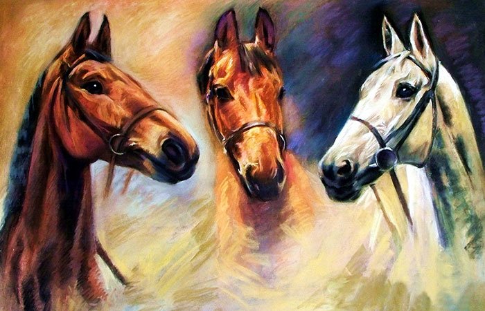Tuần mới người tuổi Ngọ gặt hái nhiều may mắn