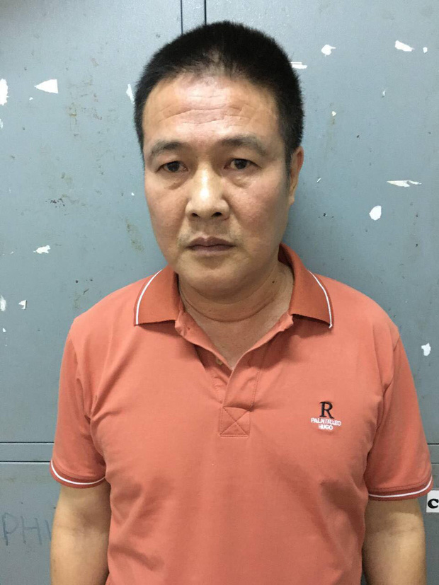 TP.HCM: Quản lý nhà hàng kiêm tú ông môi giới mại dâm với giá 2 - 2,5 triệu đồng/lượt - Ảnh 1.