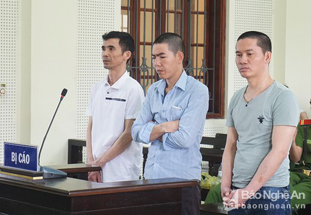 Bị cáo buôn ma túy cãi trong phiên xét xử: Tòa không dùng ke nên không hiểu - Ảnh 1.